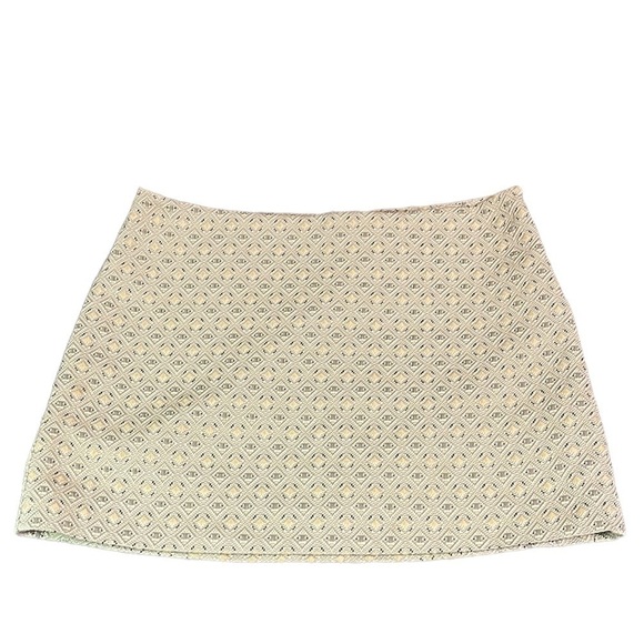 VANESSA Bruno Athe mini skirt size 36 = small - Picture 1 of 6